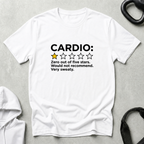 cardio five star