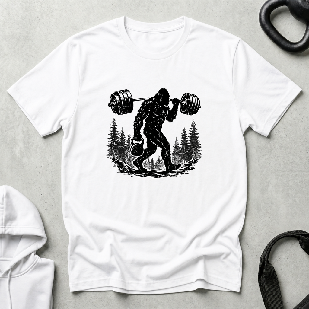 Bigfoot