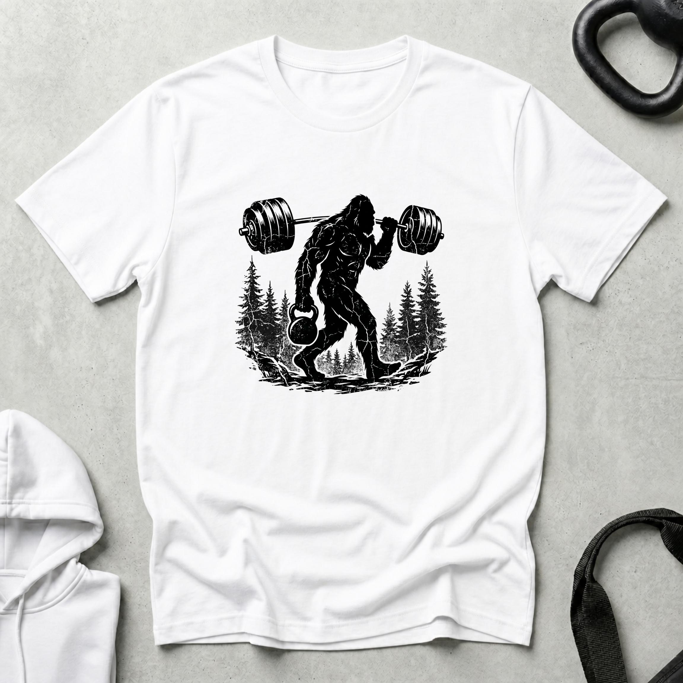 Bigfoot