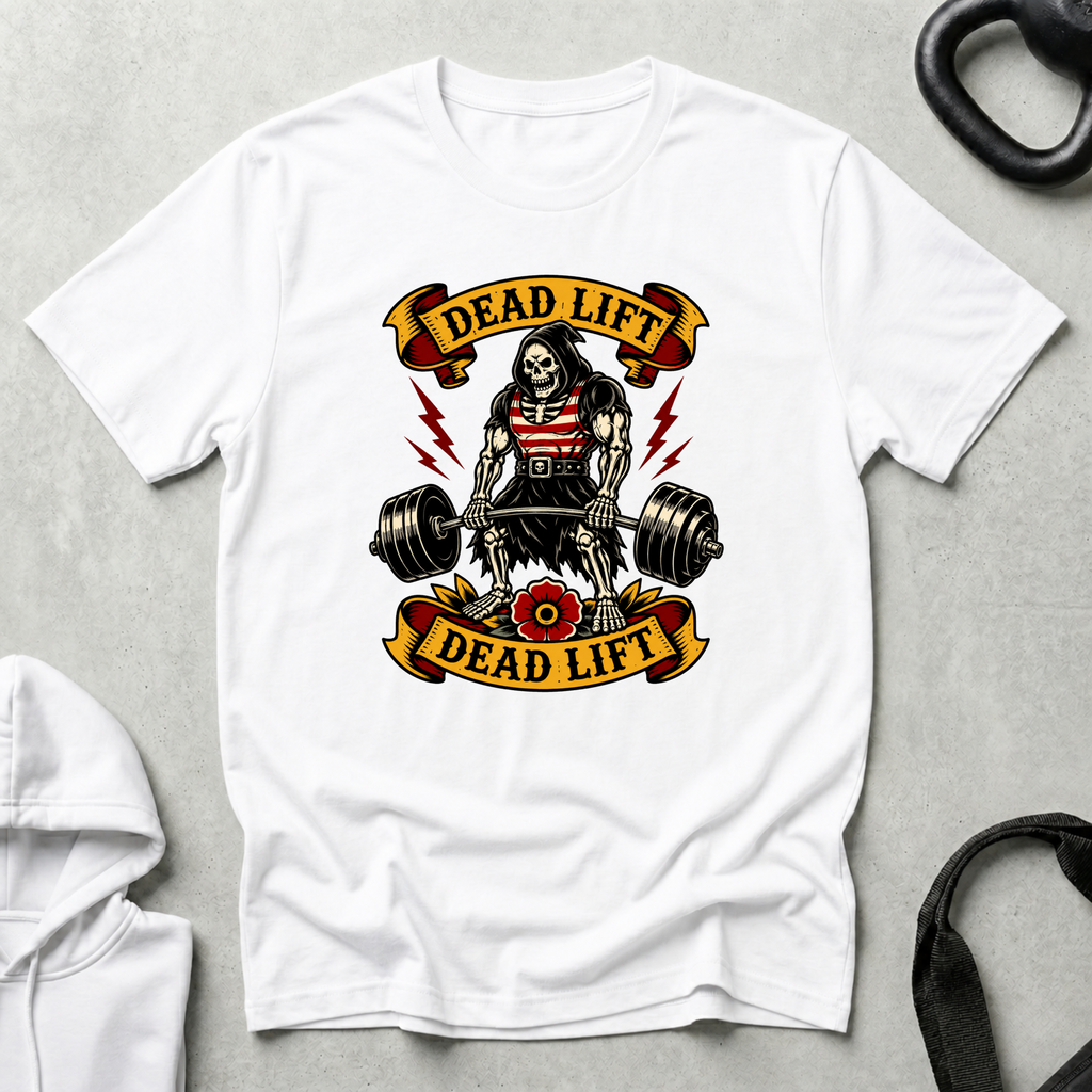 dead lift