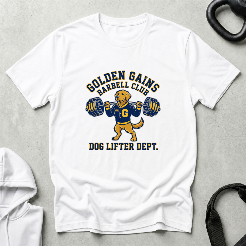 golden gains