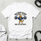 golden gains
