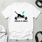 Able and agile