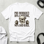 90% Dad Rage
