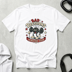 bad decisions athletic club