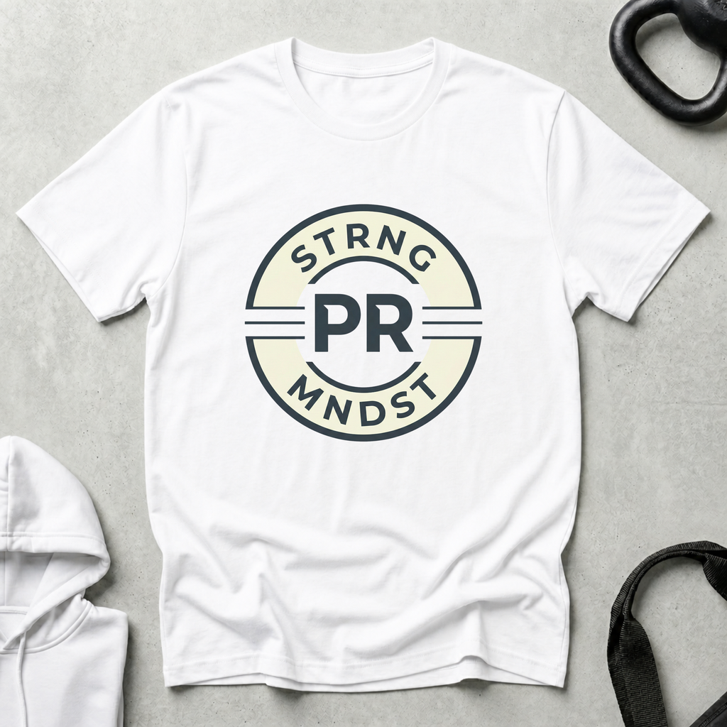 Strong PR Mndst