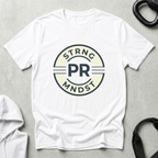 Strong PR Mndst