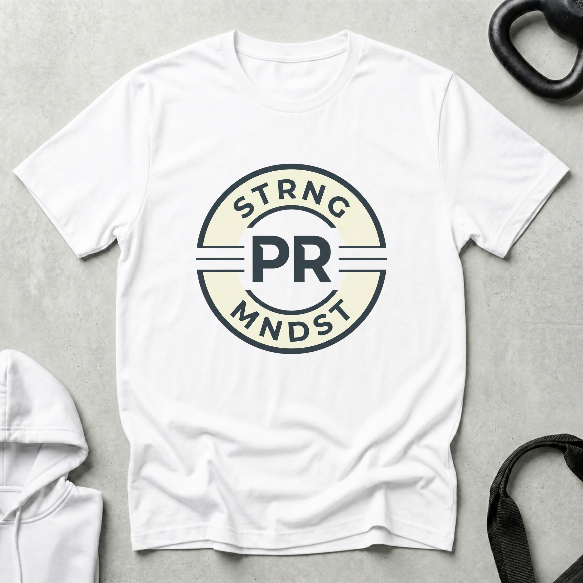Strong PR Mndst