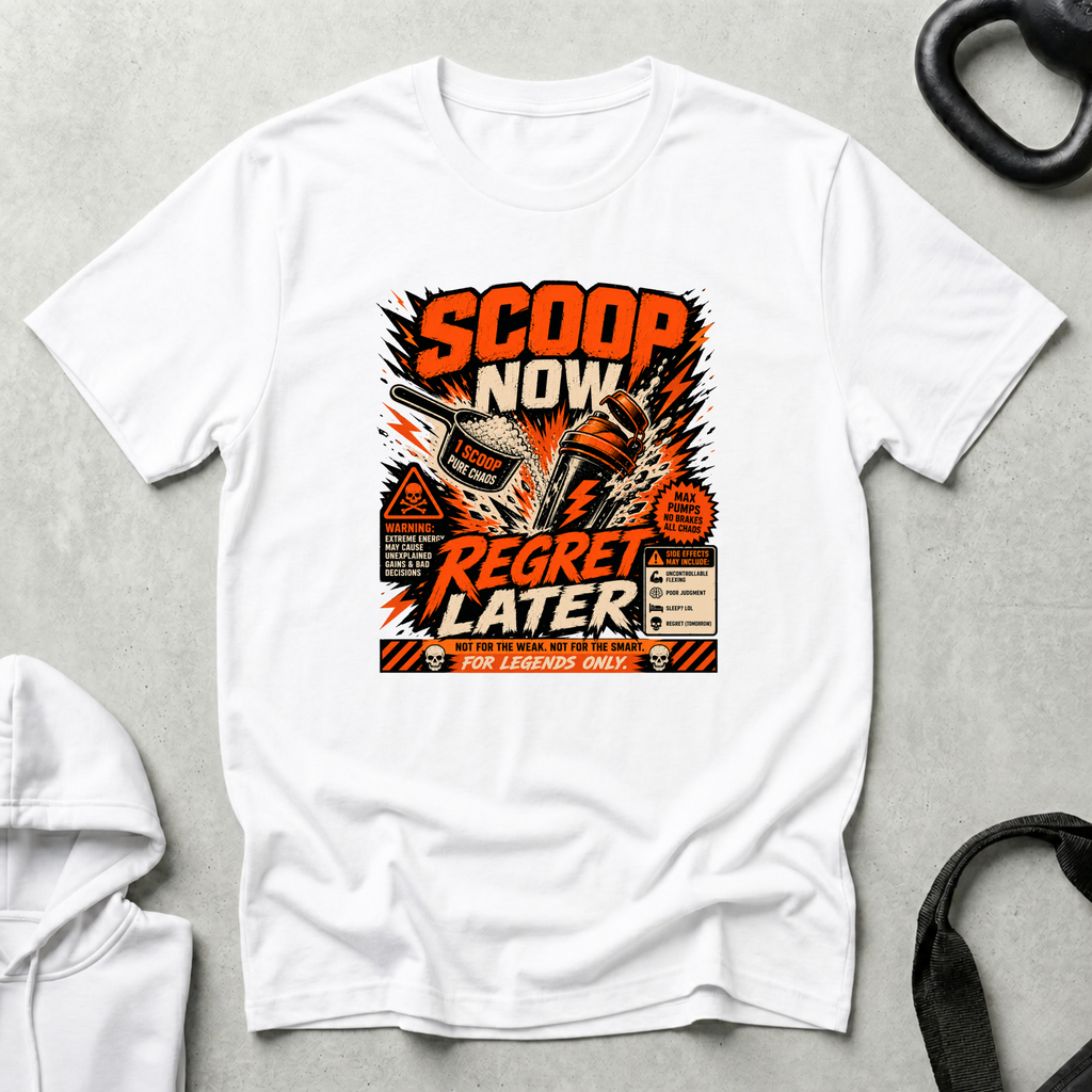 scoop now