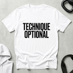 technique optional