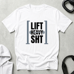 Lift Heavy SHT