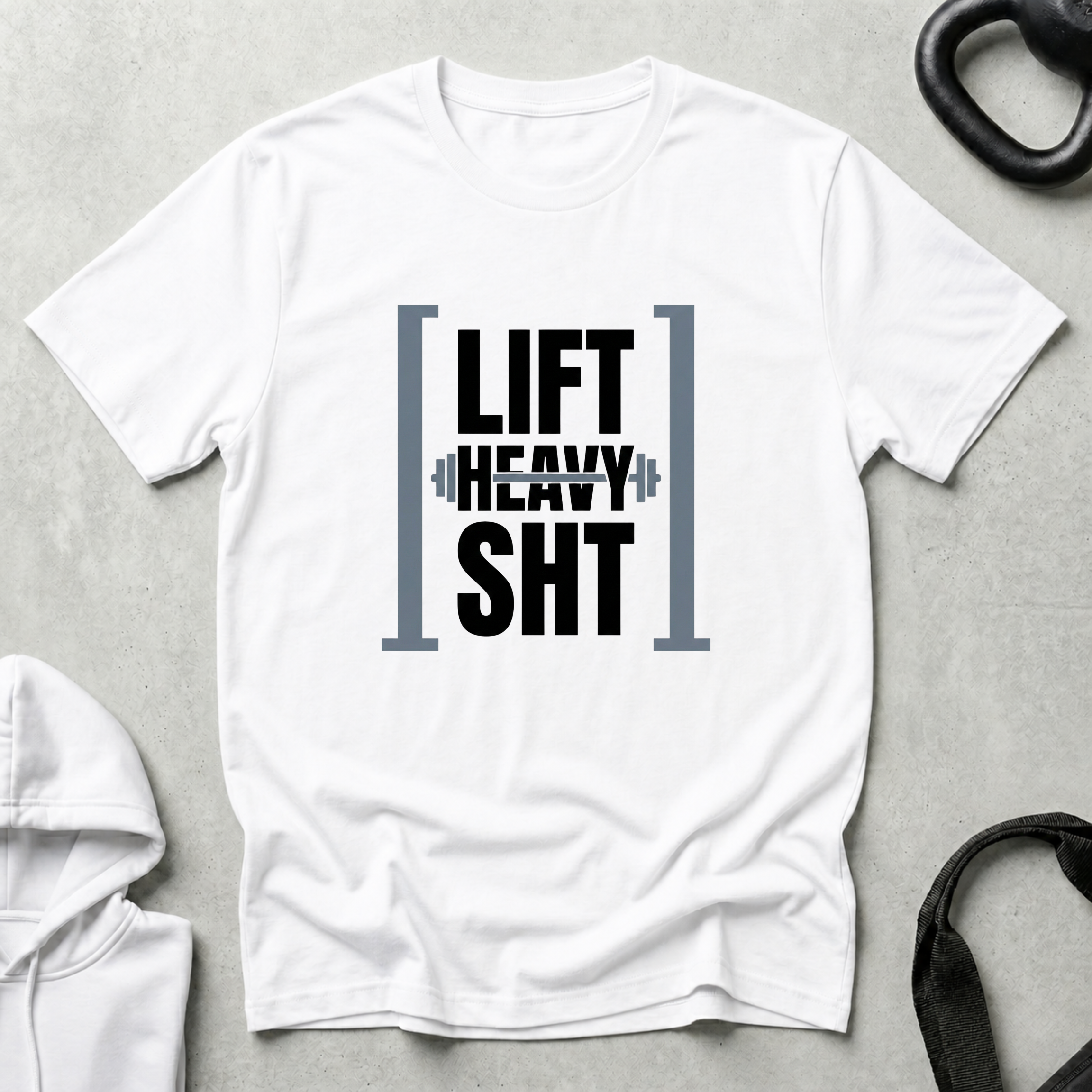 Lift Heavy SHT
