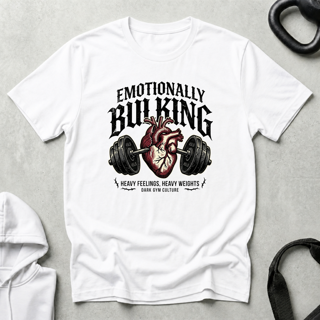 dark gym culture