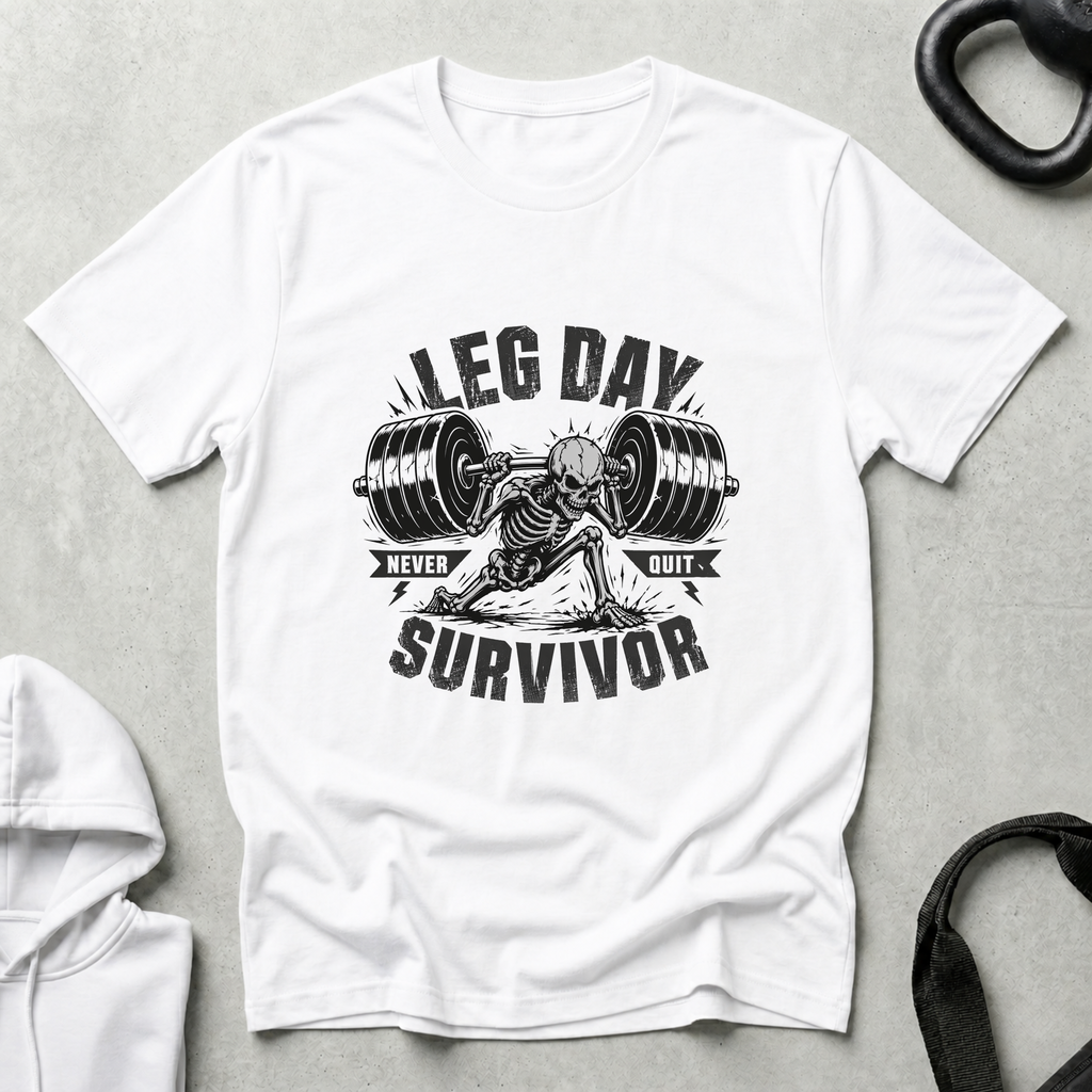Never Quit