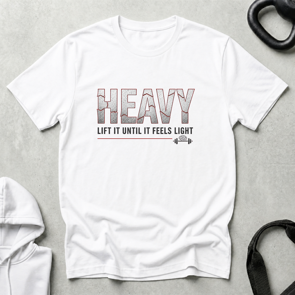 Heavy lift until
