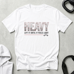 Heavy lift until