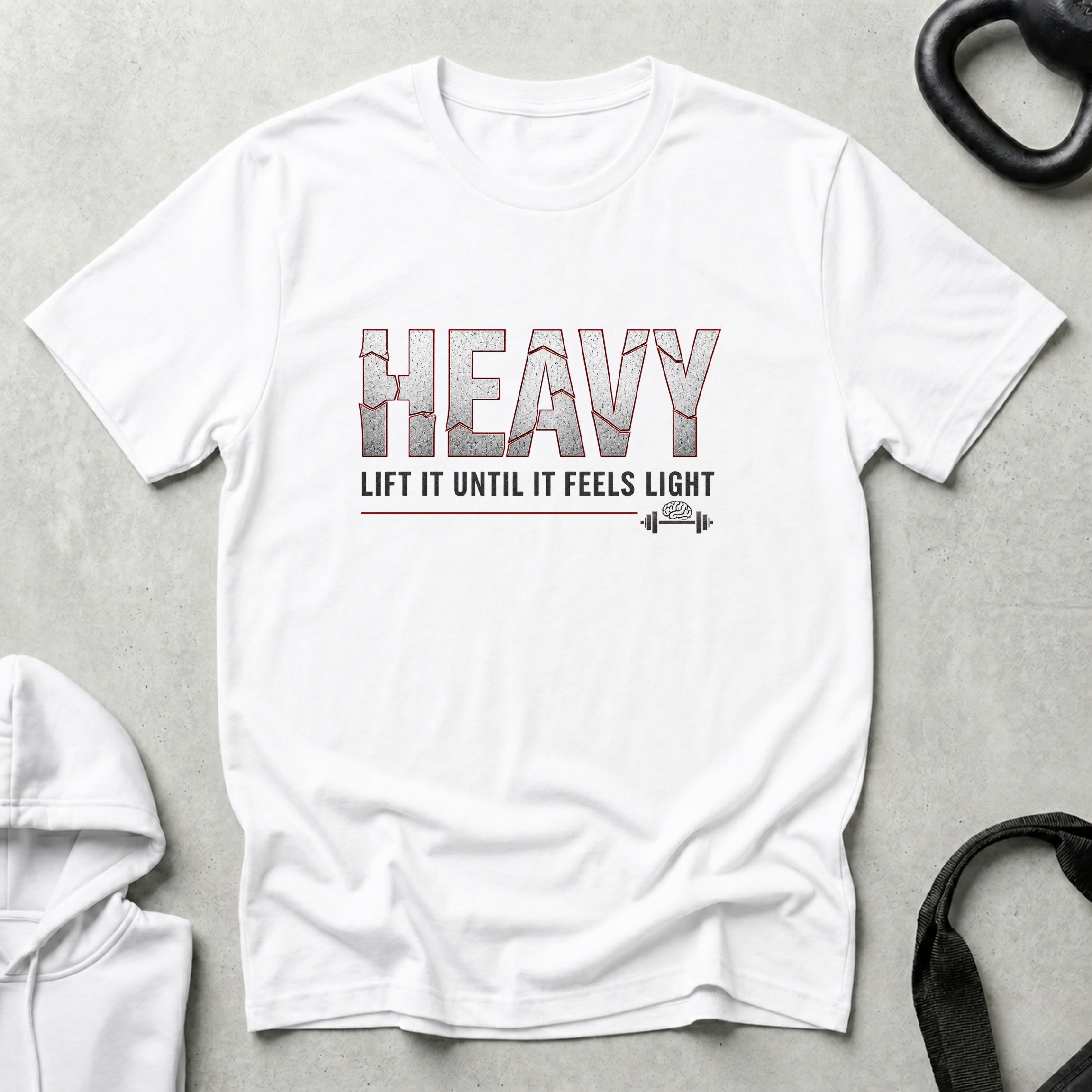 Heavy lift until