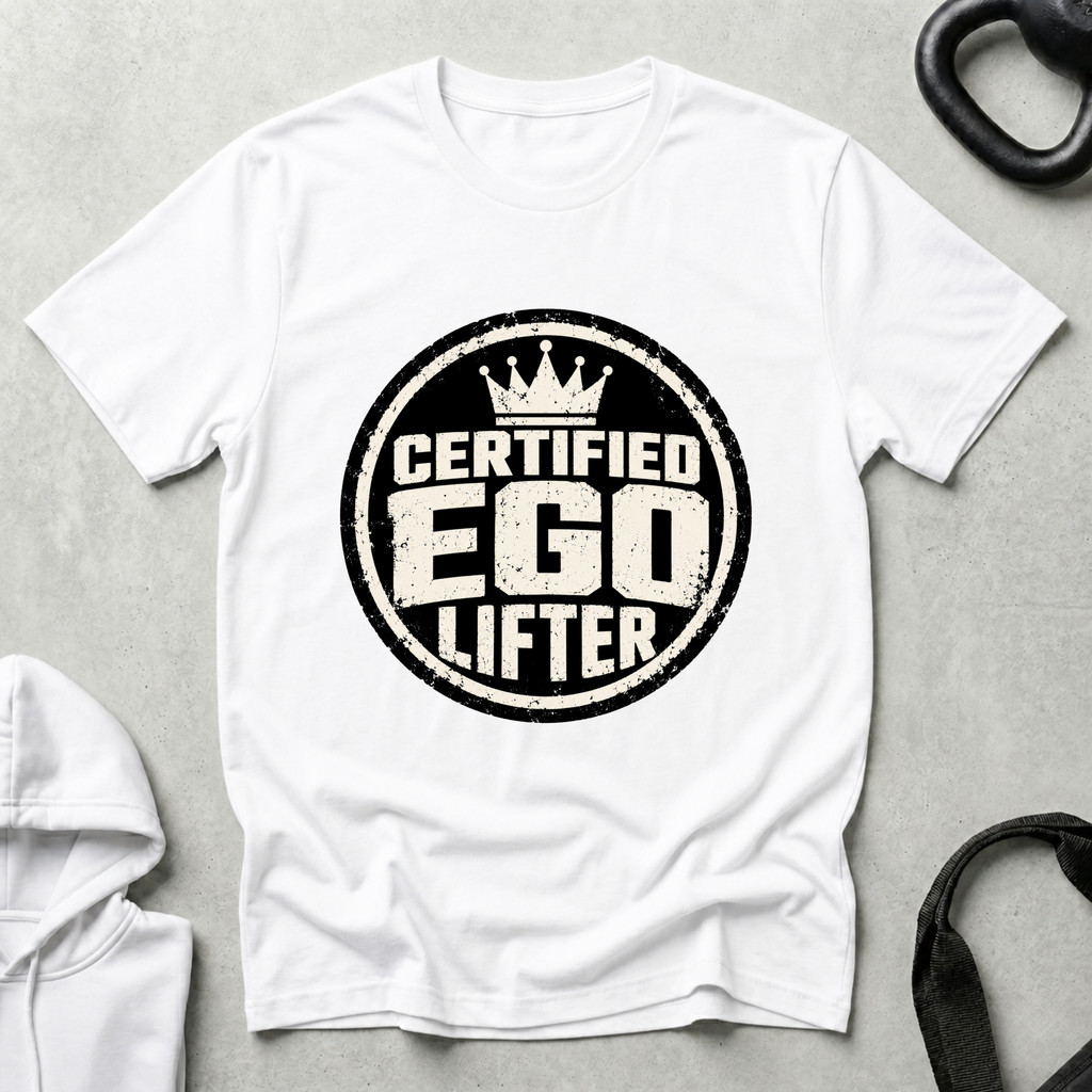 Ego Lifter