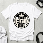 Ego Lifter