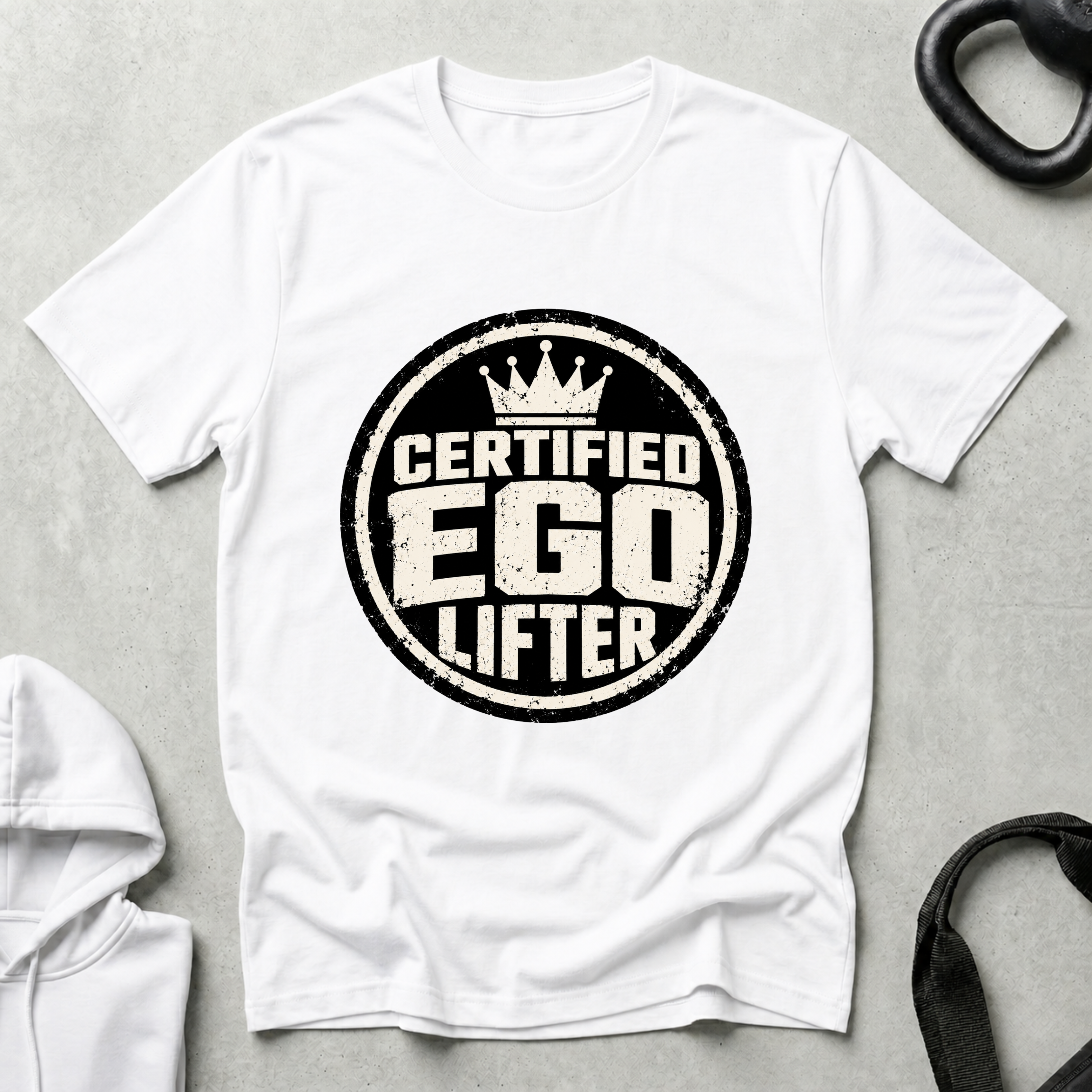 Ego Lifter