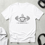 Pre Workout Ritual