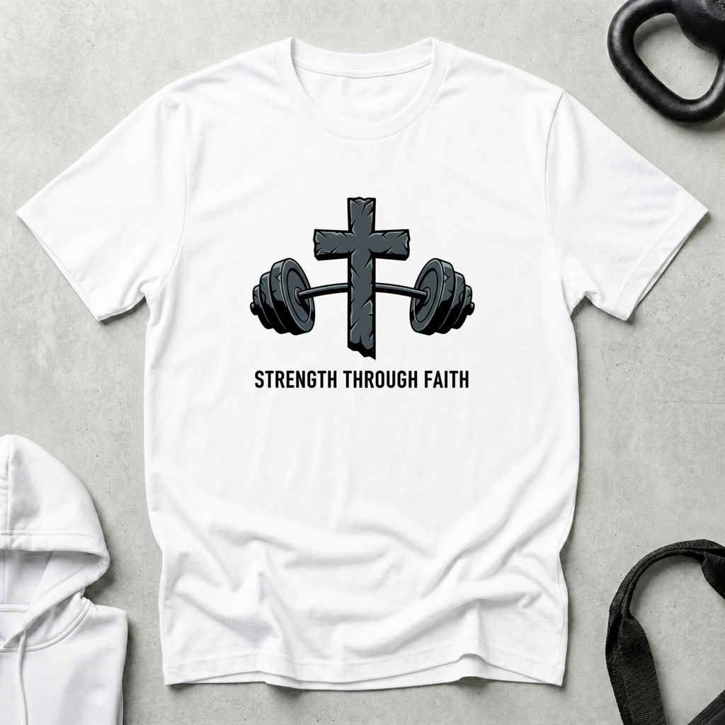 Strength Through Faith