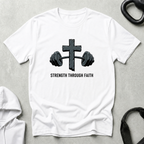 Strength Through Faith