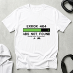 Error 404