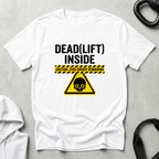 Dead Inside