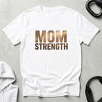 Mom Strength