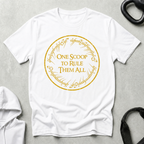 One Scoop To Rule Them All