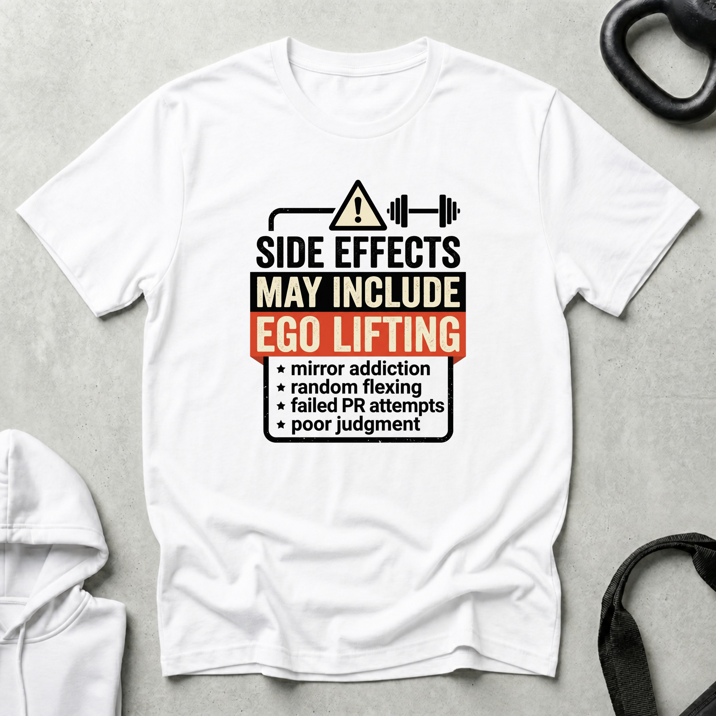 side effects may include