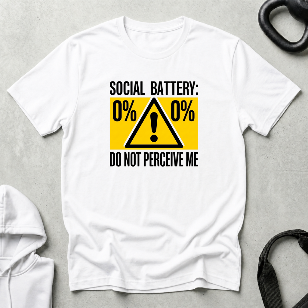 social battrey