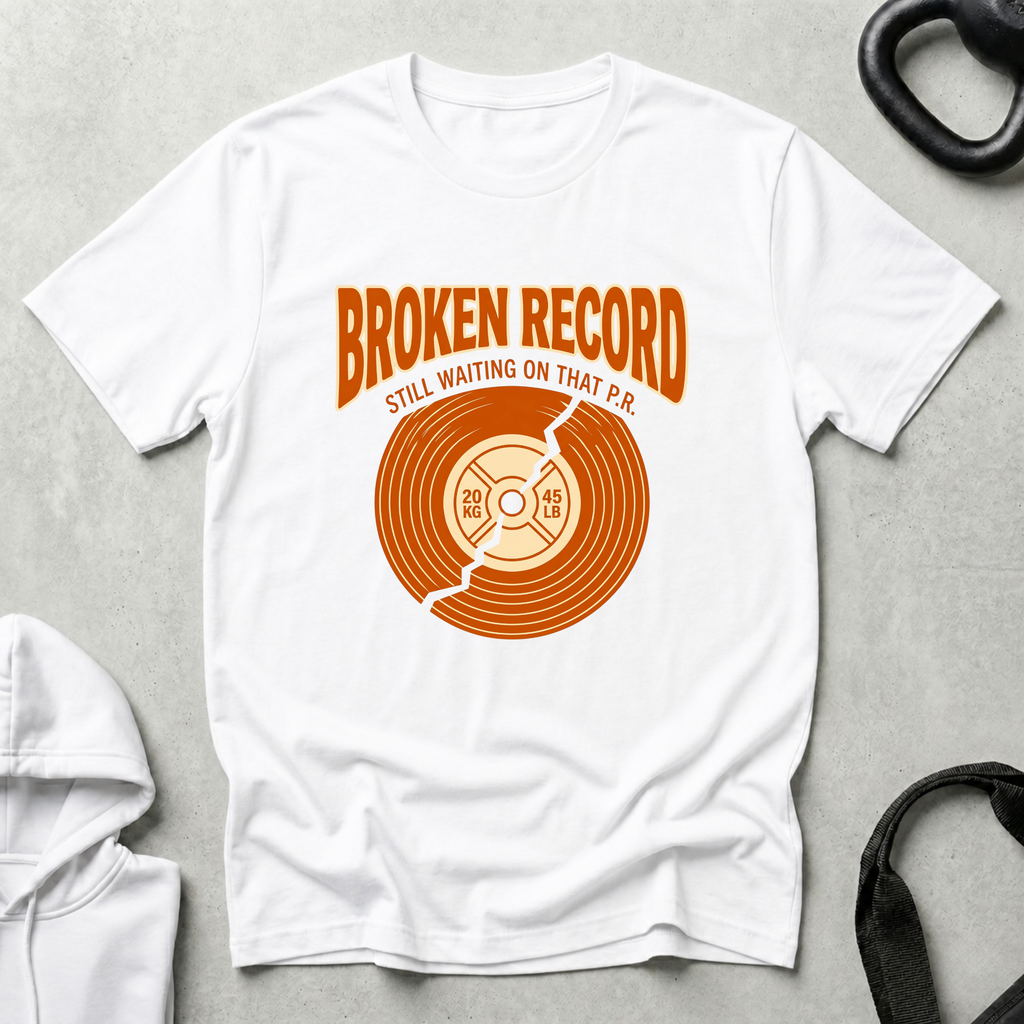 Broken Record
