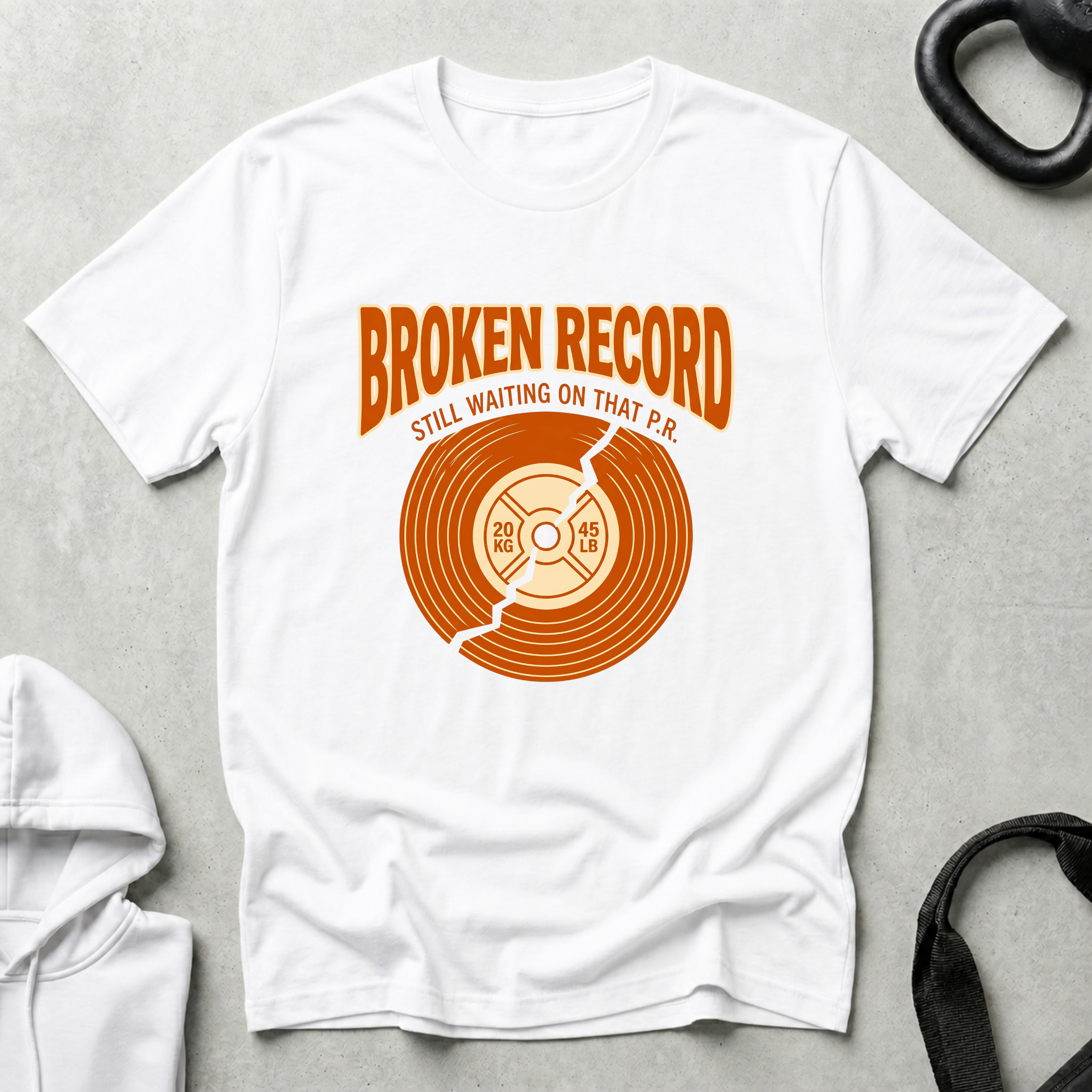 Broken Record
