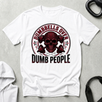 Dumbell Over Skull