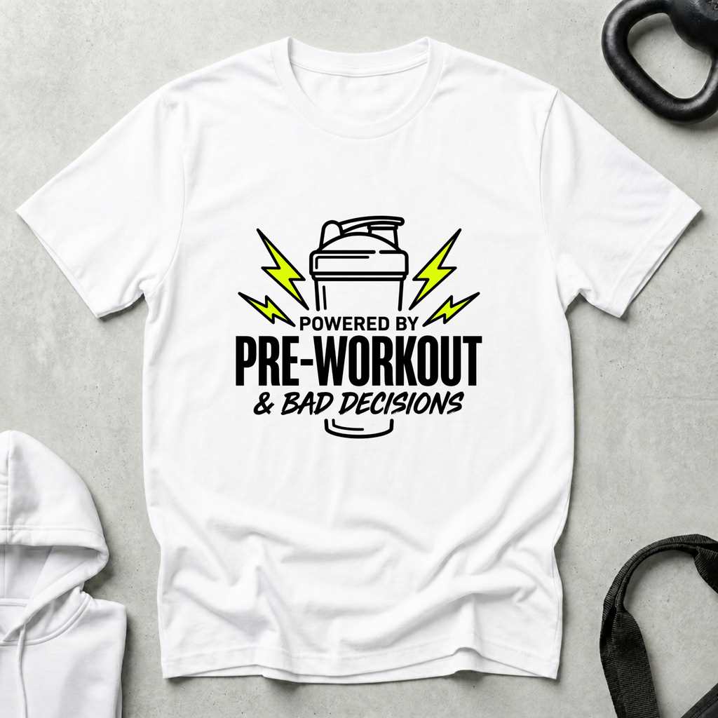 Powered by