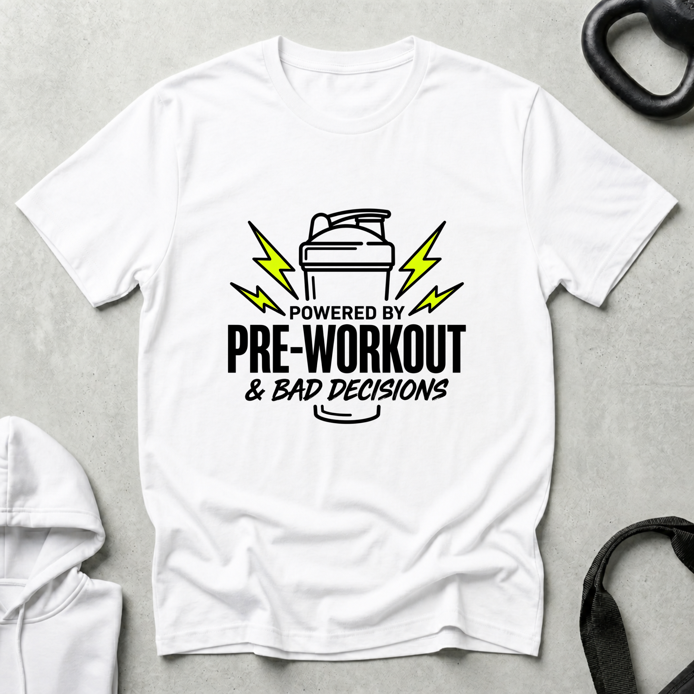 Powered by
