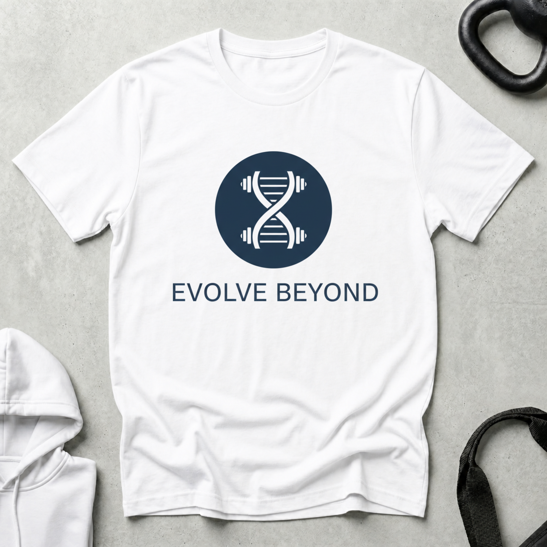 Evolve Beyond