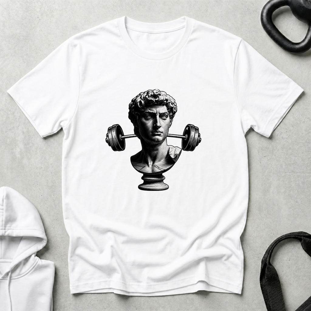 Iron Mind