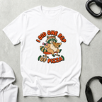 I Did one rep of Pizza