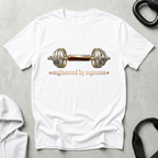 Engineered by Espresso