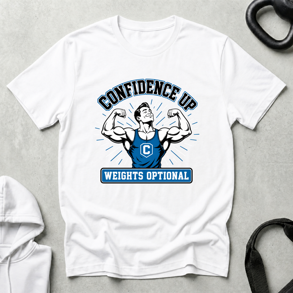 Confidence Up Club