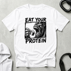 Eat Your Protein Gorilla