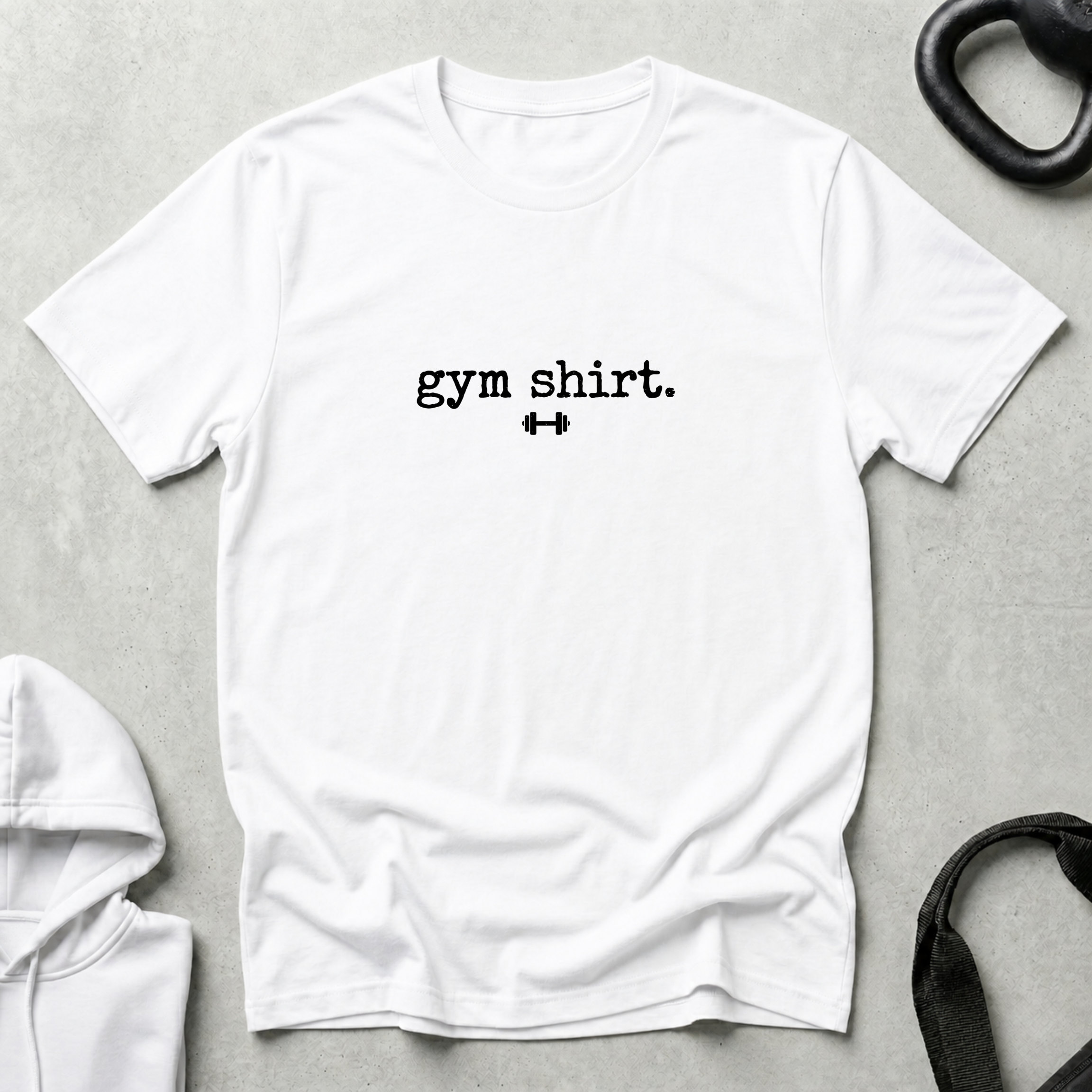 gym shirt