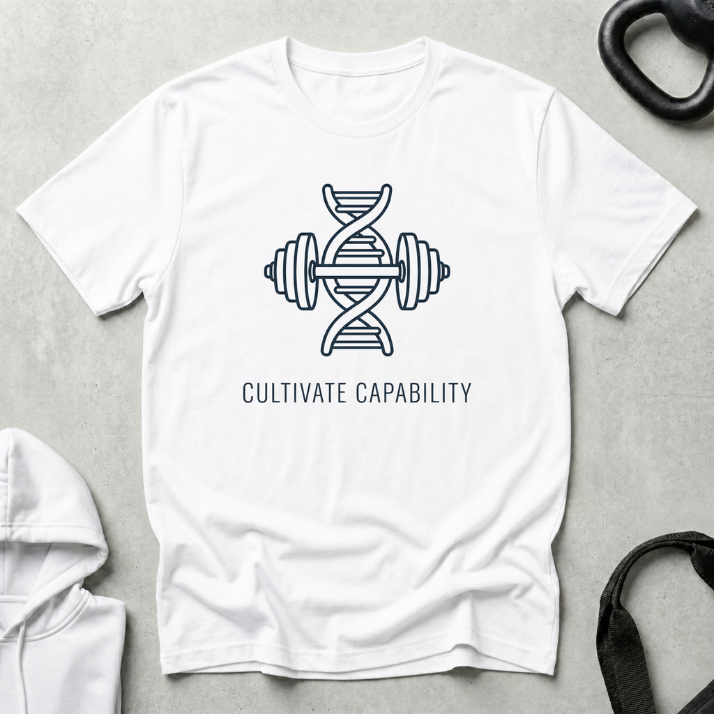 Cultivate Capability