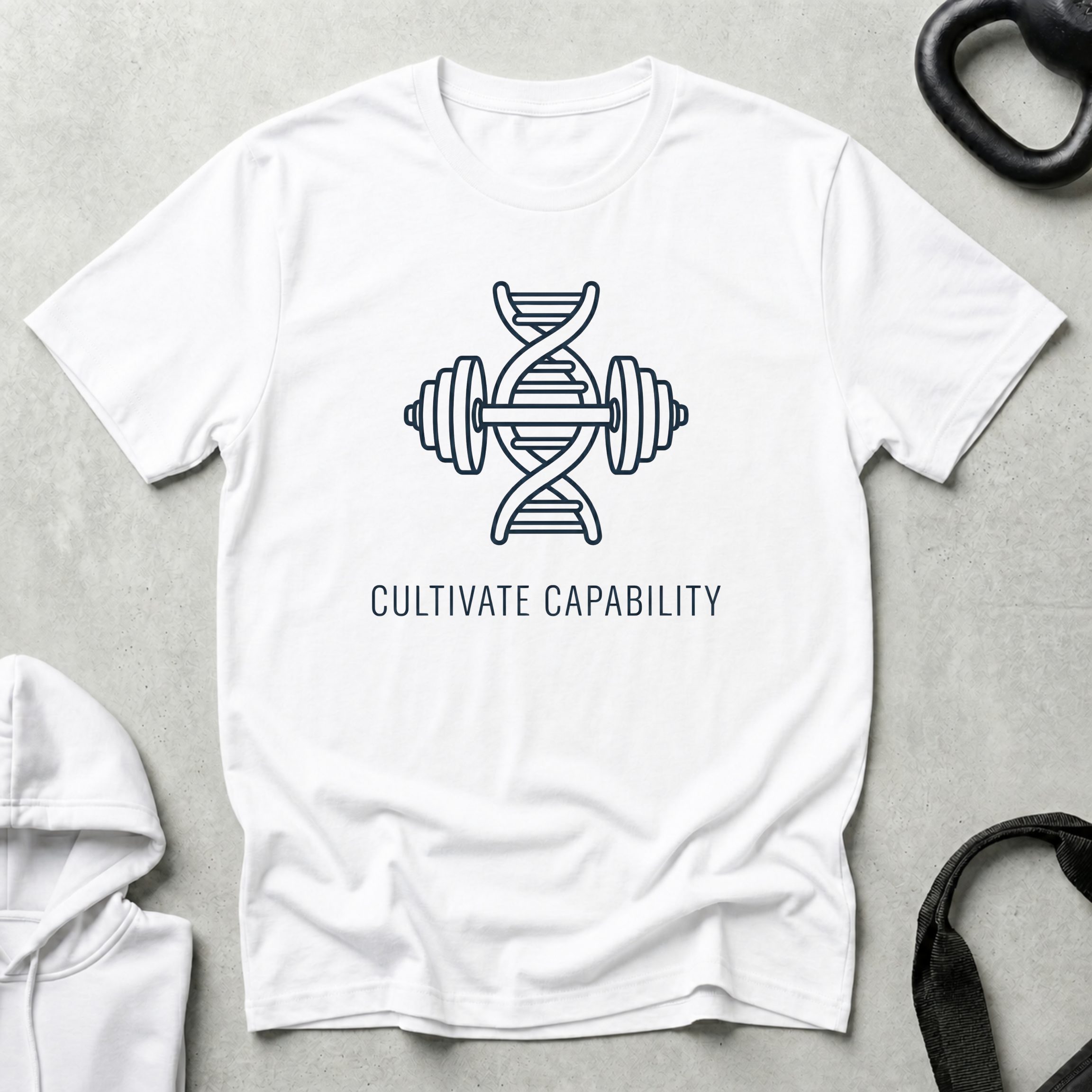 Cultivate Capability