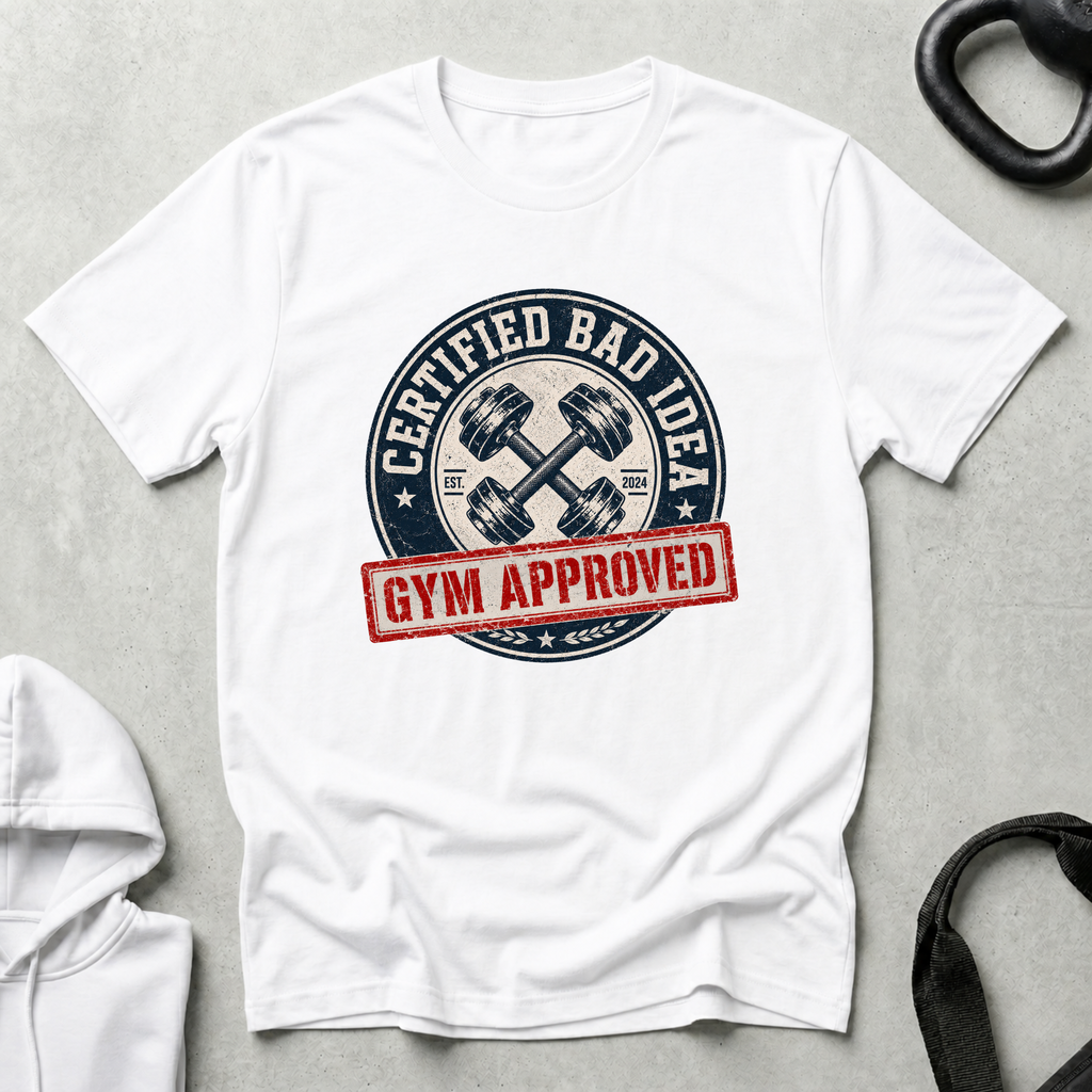 certified bad idea