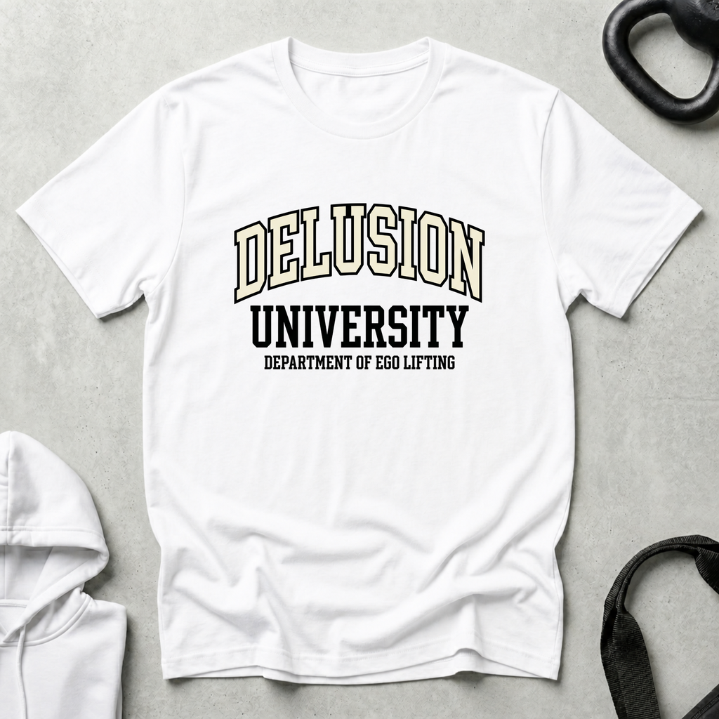 delusion university