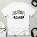 delusion university